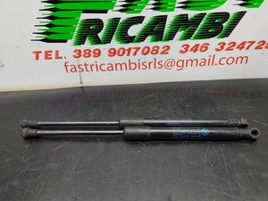 PAAR KOLBEN MOTORHAUBE VORNE BMW X1 E84 2.0D N47D20C 2990344 2014