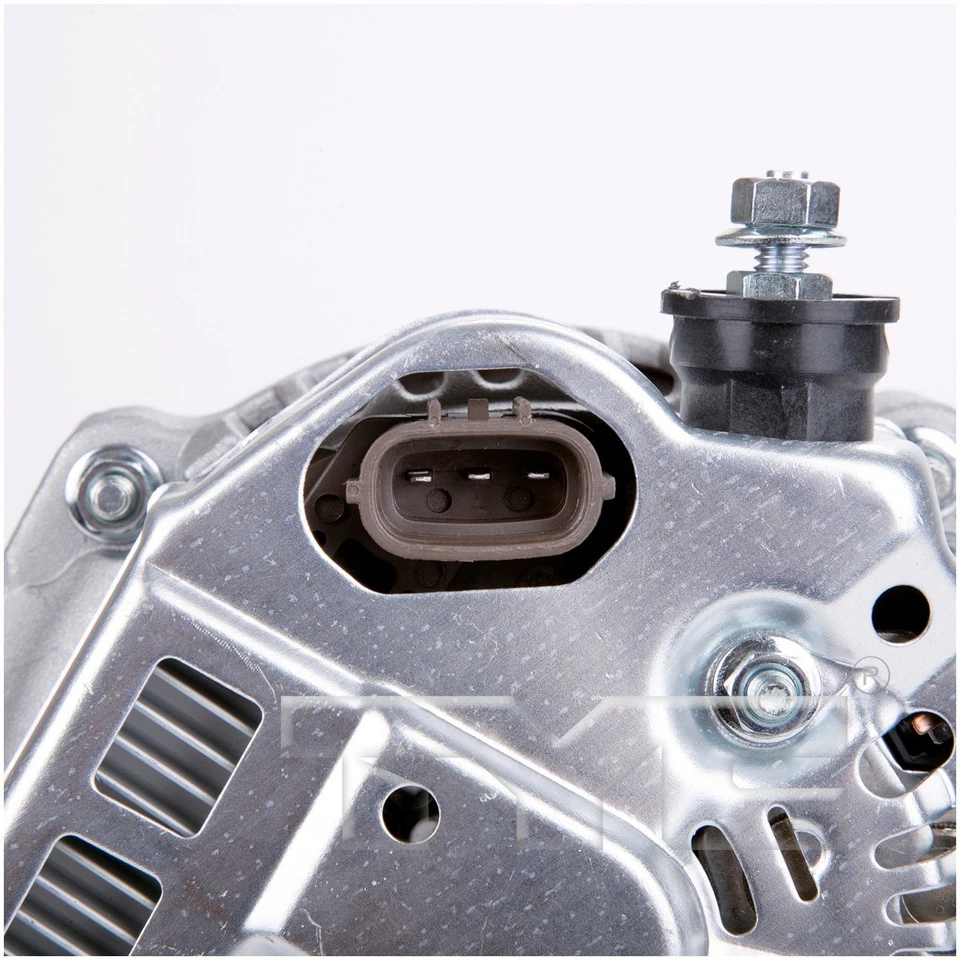 Alternador TYC 2-13756 para 98-02 Chevrolet Corolla Prizm Foto 3 de 4