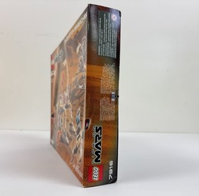 LEGO 7316 Life On Mars Space Excavation Searcher Mint New Factory Sealed Box