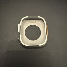 Apple Ultra Series Protective Case - Titanium