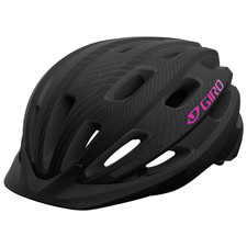 Giro Vasona MIPS Women's Bicycle Helmet - Universal 50-57cm - Matte Black