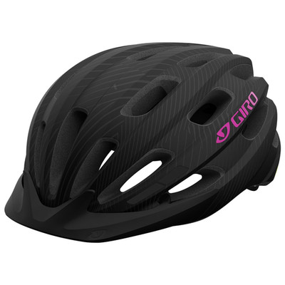 Giro Vasona MIPS Damen Fahrradhelm - Universal 50-57cm - Mattschwarz