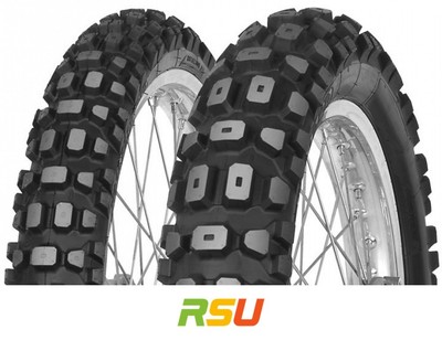 Motorradreifen Mitas MC-23 (TT) 80/90-21 48P