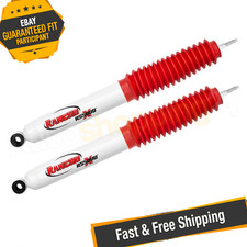 Rancho Rs55117 Rs5000x Series Shock Absorbers Set
