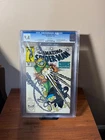 Amazing Spider-Man #298 CGC 9.4 1st McFarlane 1st Venom Cameo