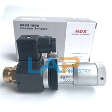 1pc New For HDX pressure relay HJCS-02-NL AC250V-3A HJCS02NL
