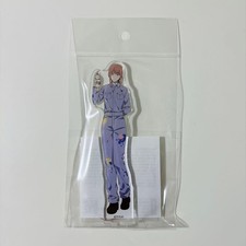 Chainsaw Man Paint Makima Acrylic Stand