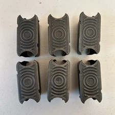 6  M1 Garand 30-06 Enbloc Clips