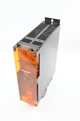GEC Alsthom Parvex Drive FMS2000/SF6603 ( NFC53220 )