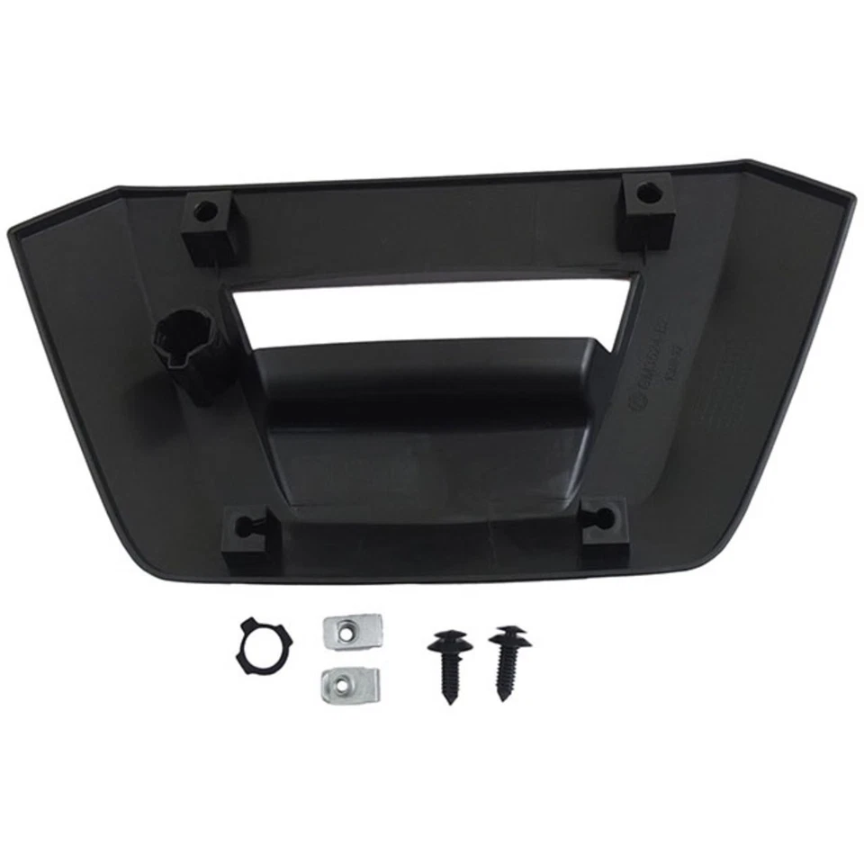 Manija de puerta trasera Dorman 82782 para Cadillac Escalade EXT 2002-2006 Foto 3 de 3