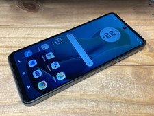 Motorola Moto G 5G 2024 - XT2417 - 128GB - Green - 6.6 in T-Mobile Good Cond