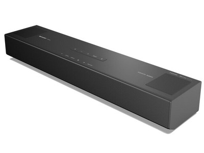 Sharp Home Theater Speaker AQUOS HT-SB700 Soundbar Dolby Atmos  From Japan