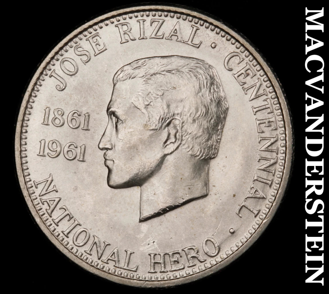 1961 Philippine Coins for sale | eBay