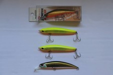 4-piece set including itemsSpree Mo Dinoa 80MDR, Cherry Blood LL90S, Ryuki 95S