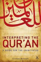 Clinton Bennett | Interpreting The Qur'an | Taschenbuch | Englisch (2009)