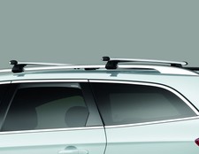 Original Ford Mondeo Querträger für Dachreling 2010-2014 1724968