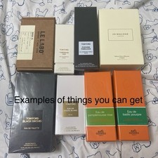 MYSTERY MAKEUP AND SKINCARE BOX - high-end included