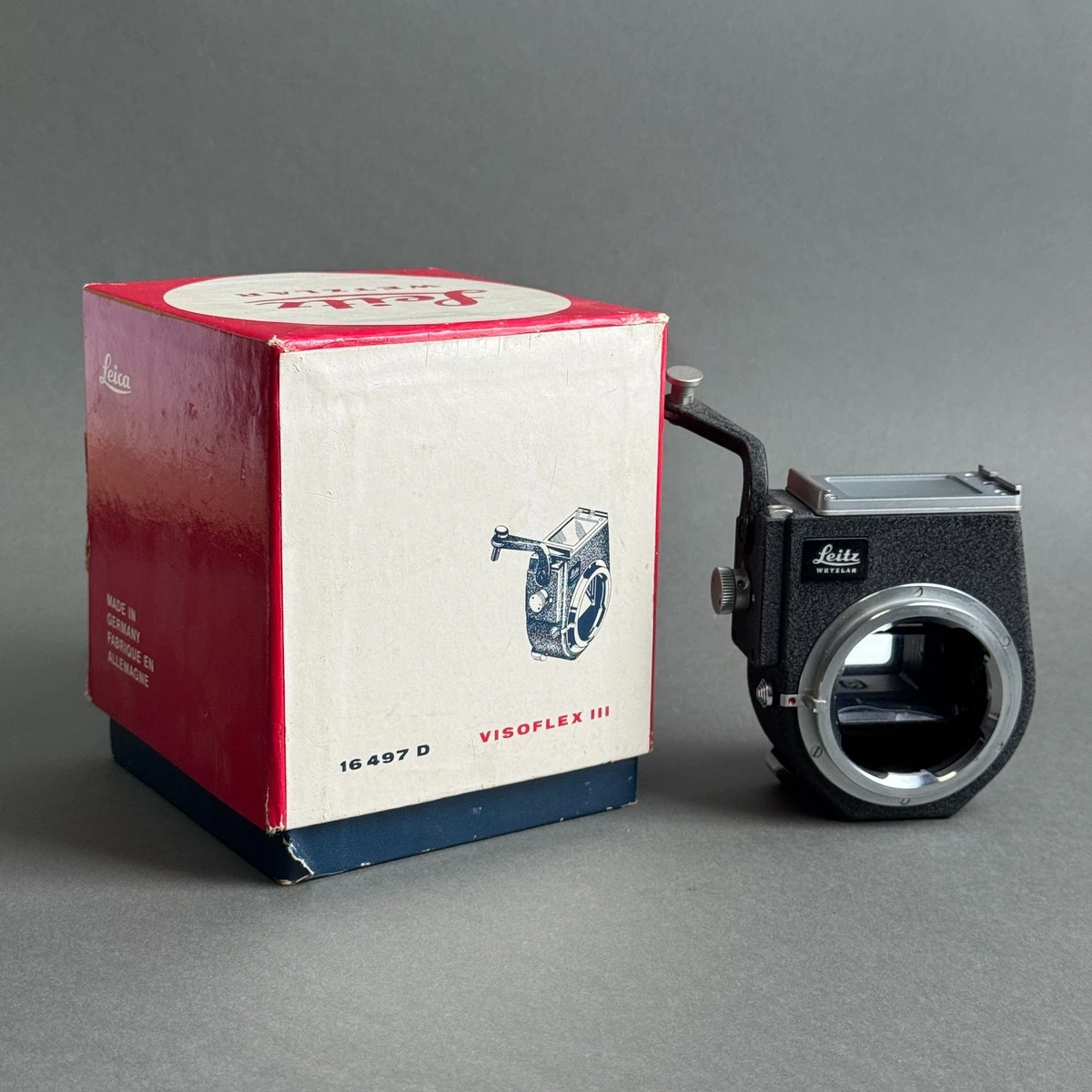 visoflex iii products for sale | eBay