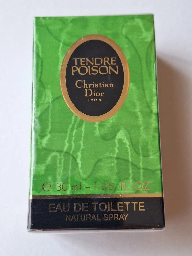 Dior Tendre Poison Eau de Toilette for Women for sale | eBay