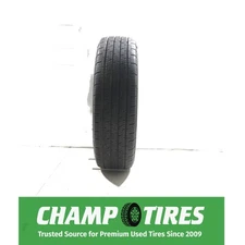 LT245/75R17 Travelstar Ecopath A/T 121 S Used 8/32nds