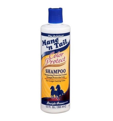 Mane 'n Tail Color Protect Shampoo 12oz