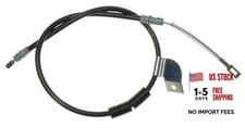 BC95342 Professional Grade Parking Brake Cable
