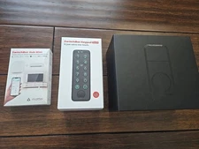 SwitchBot WiFi Smart Lock Pro with Keypad Touch Fingerprint Keyless Entry Door 