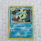 Pokémon TCG - Gyarados 6/102 - Holo Unlimited - Base Set Unlimited [Light Play]