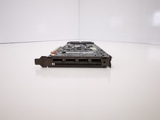 AMD Radeon Pro WX7100 Graphics Card - 6GB VRAM/Single Slot - Tested and Working