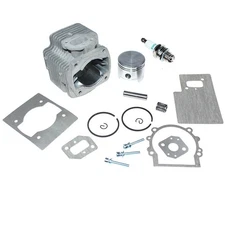 Cylinder Piston Kit For Echo PB-755SH PB-755ST P021002984 P021002983 P021002982