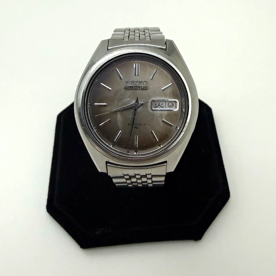 Seiko Actus Wristwatches for sale | eBay