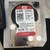 WD4001FFSX 4TB SATA Hard drive NAS  WESTERN DIGITAL RED PRO 3.5"