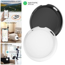 GPS Tracker for Vehicles, Real Time Car Tracking Device, Mini Hidden for iPhone