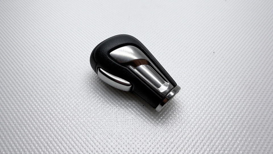 Mazda 3 2019-2025 transmisión palanca de cambios selector de marchas manija OEM Foto 3 de 4