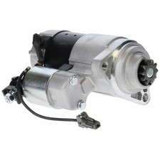 OEG Parts New Starter Replacement for 2003-2008 Infiniti FX35 3.5L, 2004-2006...