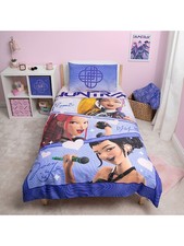 K-Pop Demon Hunters Duvet Set