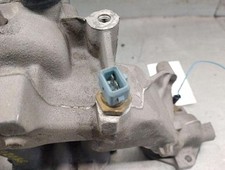 90501410 stutz ansaugkrümmer v. für OPEL ASTRA F HATCHBACK (T92) 1991 5404911