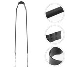 28 CM Wendezange Grill Grillen Zubehör Grillwerkzeuge Grillklemme