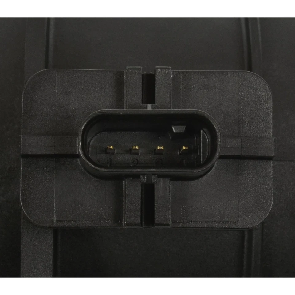 For 2009-2012 Audi Q5 3.2L V6 Mass Air Flow Sensor SMP 2009 2010 2011 2012 - Imagem 3 de 4