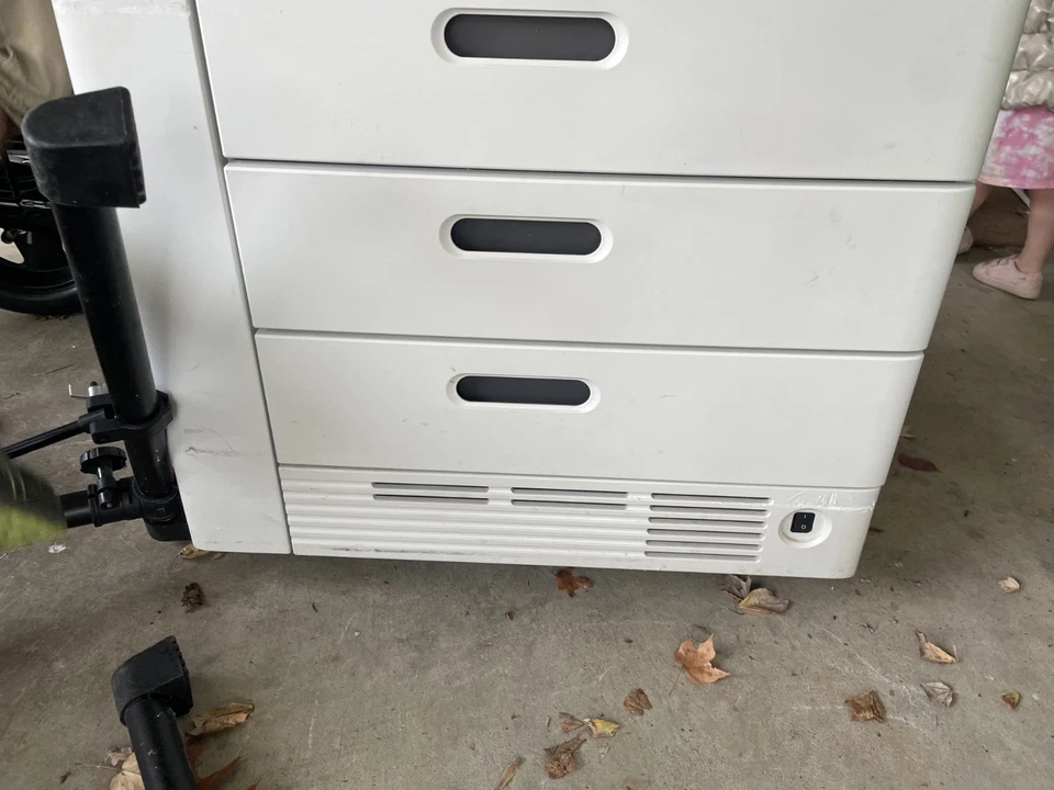 X-Ray Medical Kodak DryView 6800 Laser Imager - Image 3 of 4