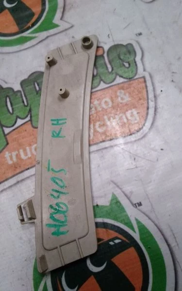 Пассажирский правый угловой/парковочный фонарь боковой габаритный фонарь подходит для BMW X6 3010591 2008-2014 годов выпуска - Изображение 2 из 2