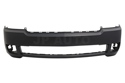 For 2007 2008 2009 Lincoln Mkz 2006 Zephyr Front Bumper Cover Primed