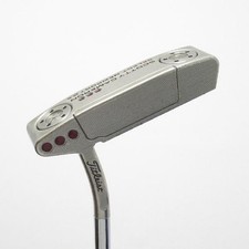 Scotty Cameron Select Newport 2.5 2018 Putter RH 33in Steel Shaft 552g No HC【D】
