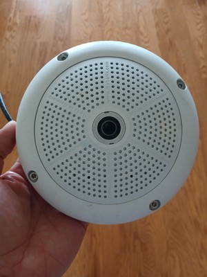 Mobotix Q22 Network Camera