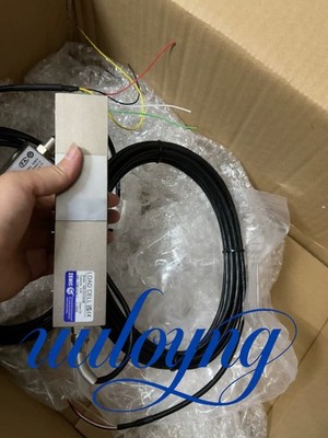Genuine ZEMIC H8C-C3-2.5t-6B High Precision Load Cell Fast Shipping