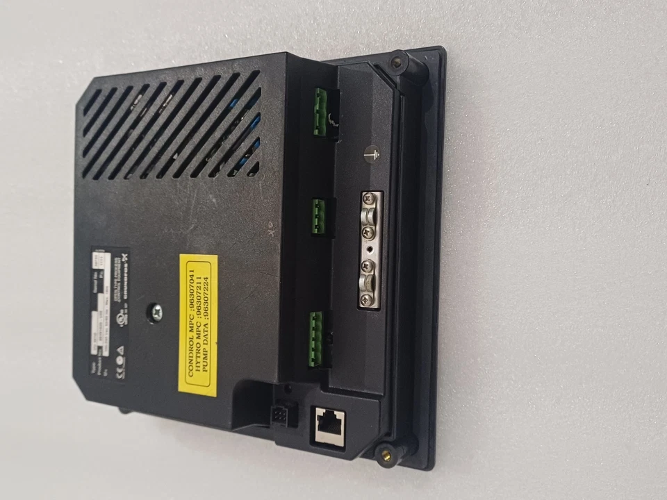 GRUNDFOS CU 351O DISPLAY CONTROLLER 18W - Image 3 of 4