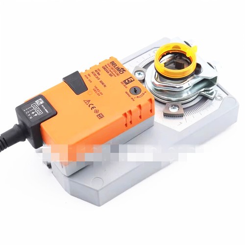 1pcs BELIMO GM24A-SR Electric Air Valve Actuator Driver - Picture 4 of 5