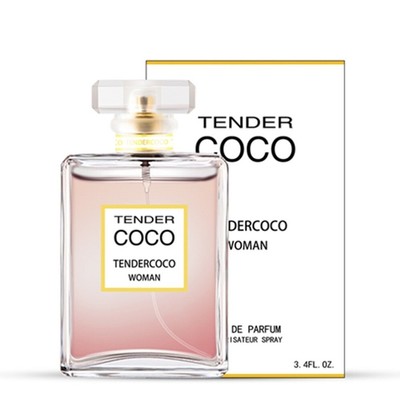 tender coco perfume