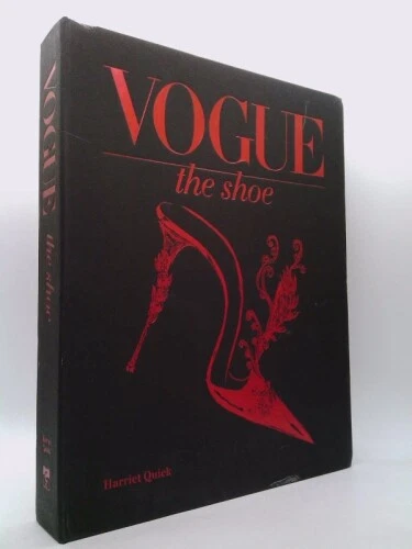 Vogue in shoe box sale