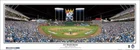 Kansas City Royals 2015 WORLD SERIES ACTION Kauffman Stadium Panoramic POSTER